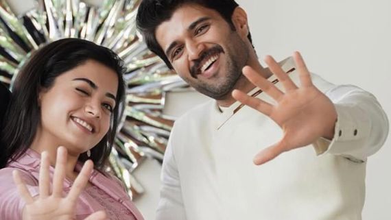 Vijay Deverakonda-Rashmika Mandanna Wedding Video: Truth Behind Rs 60 Crore OTT Deal Rumours