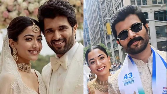 Rashmika Mandanna-Vijay Devarakonda Kodava Wedding Timings Today EXCL: Deets About Couple’s Second Ceremony