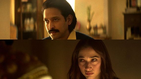 Did You Know? Vikrant Massey And Tamannaah Bhatia Acted For Free In O’Romeo, Reveals Vishal Bhardwaj 