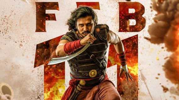 Swayambhu Teaser Release Date: Makers Plan Massive Pan-India Two-City Event - Check Details Here