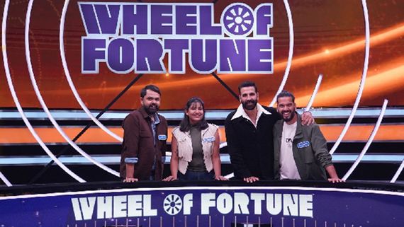 Wheel Of Fortune Today Episode: Akshay Kumar Speaks Out On Digital Addiction 