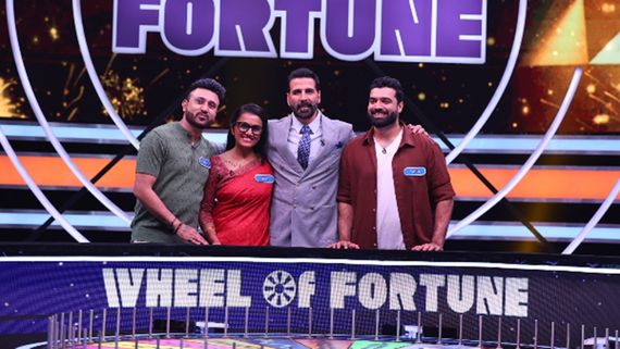 Wheel Of Fortune Episode: Babu Bhaiya Takes Over Wheel Of Fortune As Yash Leaves Akshay Kumar In Splits