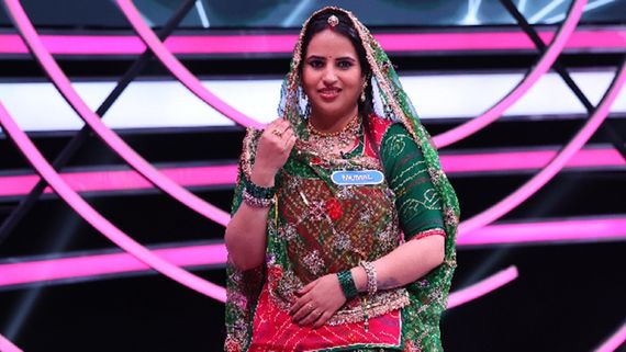 Wheel of Fortune India: Mumal’s Story Creates A Heartwarming On-Screen Moment