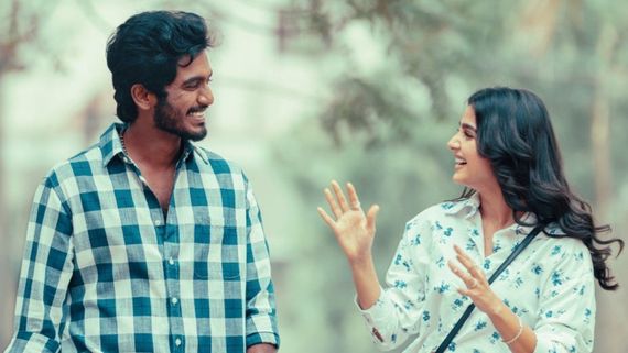 With Love Box Office Collection Day 1: Abishan Jeevinth, Anaswara Rajan's Film Is Off To An Excellent Start