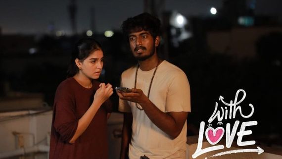 With Love Box Office Collection Day 17: Abishan Jeevinth-Anaswara Rajan Film Nears ₹27 Crore India Net