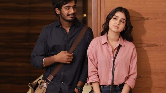 With Love OTT Release Update: Abishan Jeevinth And Anaswara Rajan Film Expected To Stream On THIS Date