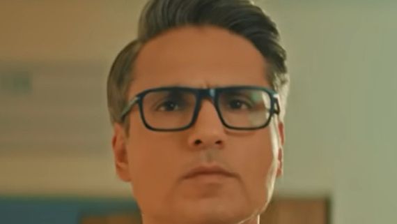 Yaadein: Portraying Dr. Dev, Inspired By A Real-life Doctor’s Journey, Iqbal Khan Balances Strength 