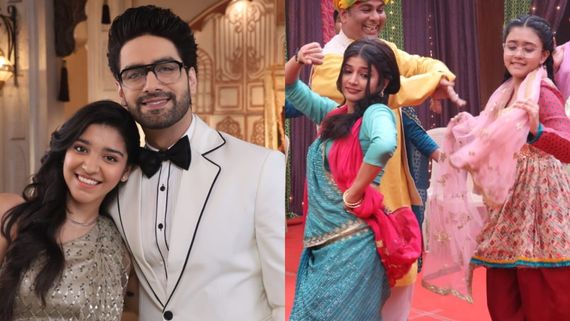 Yeh Rishta Kya Kehlata Hai Written Update February 4: Abhira’s Mention Triggers Myra, Leaves Armaan Tensed