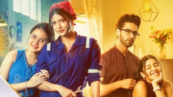 Yeh Rishta Kya Kehlata Hai Written Update February 24: Armaan-Abhira Meet After Years; Here’s How They Reacted