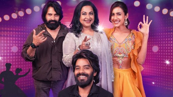 Zee Telugu Aata Full Contestants List: Vijay Kumar, Kritika, Pushpa, Sneha & More- Who Are Top 16 Contestants?