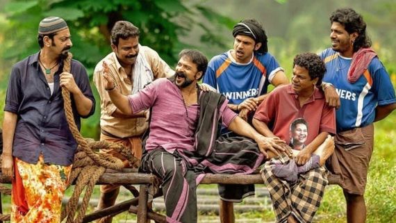 Aadu 3 Advance Booking: Jayasurya Starrer Is Off To An Excellent Start, Great Opening On Cards