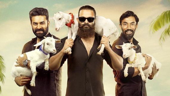 Aadu 3 Box Office Collection Worldwide Day 7: Jayasurya Starrer Enters The ₹100 Crore Club; Read DEETS