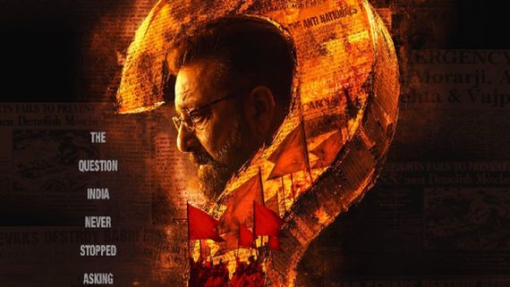 Aakhri Sawal Release Date Announced: Sanjay Dutt Starrer directed By Abhijeet Warang Releases On THIS Date    