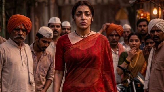 'Abhaya' First Poster Out: Gradiente Infotainment Ltd Unveils The First Look Poster Of The Marathi Film    