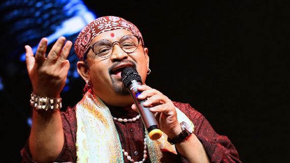 'Holi Is Not Just About Colors. It Is About Surrender,” Says Singer Abhijeet Ghoshal