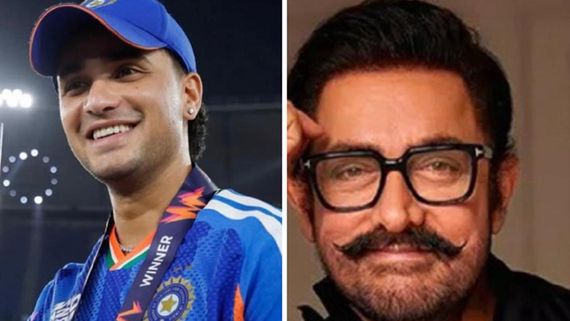 Indian Cricketer Abhishek Sharma Reveals Aamir Khan's 3 Idiots As His Favorite Film, Says, 