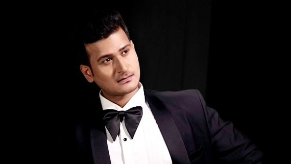 Abraam Pandey Ditches Safe Roles, Embraces Power-Packed Avatar In Naagin 7: Challenging Roles Give You A Spark