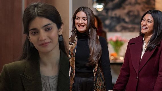 Accused: Pratibha Ranta On Working With Co-star Konkona Sen Sharma: A Secured Actor Always Make Sure...