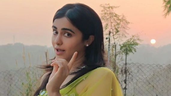 Adah Sharma Says She Has Been Out Of Work For A Month In A New Video; Here's What Happened