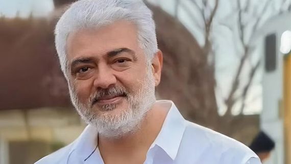 Ajith Kumar Returns To Chennai After Being Stranded In Dubai Amid Middle East Flight Disruptions