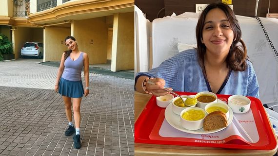 Alia Bhatt's BFF Akansha Ranjan Kapoor Freezes Her Eggs At 32; Here's How Alpha Actress Reacted