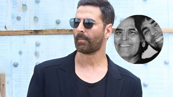 Akshay Kumar Opens On His Personal Loss: My Dad Died Due To Prostate Cancer, Men Above 50 Should Get PSA Test