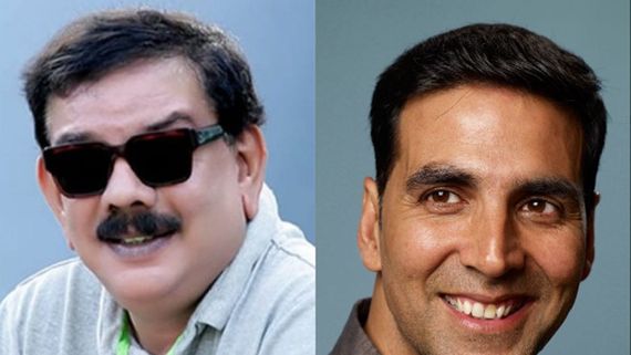 Director Priyadarshan Calls Akshay Kumar ‘Lucky’, Reveals How Bhooth Bangla is Based On Folklore And Fantasy  
