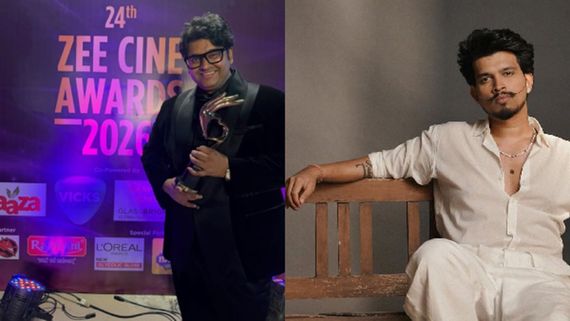 Zee Cine Awards 2026: Anshul Garg’s Debut Film Wins Big; Milap Zaveri Bags His ‘First’ Award In 25 Years     