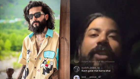 Anurag Dobhal Health Update Today: UK07 Rider Is In ICU In Serious Condition; No One From Family In Hospital