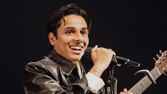 Anuv Jain Gets Real About Art & Emotion: Even If AI Writes Better Lyrics, People Will Still Choose Real... 