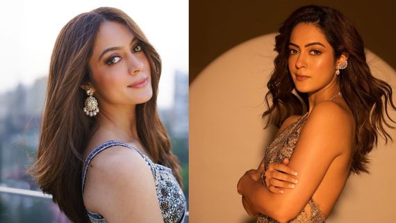 Anya Singh Is The New Secret Ingredient to Cook Up Blockbusters After The Ba*ds of Bollywood & Border 2