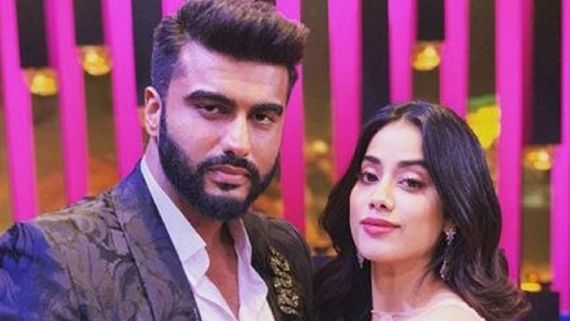 Janhvi Kapoor Reacts To Arjun Kapoor Facing Online Bullying: It Hurts To Feel Misunderstood