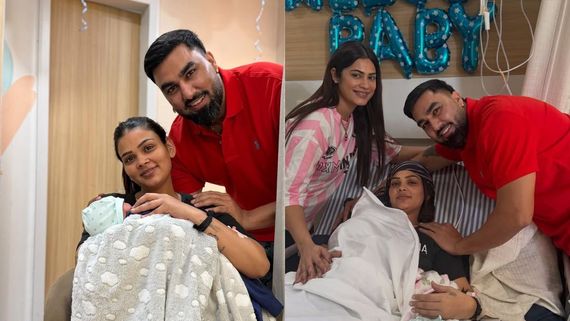 'Khandaan Itna Bada Karuga'! Armaan Malik TROLLED For His Comment As First Wife Gives Birth To 4th Son
