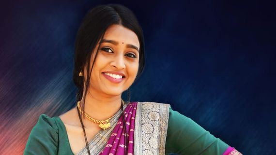 Bai Tujha Aashirwad Heroine Name: Star Pravah’s New Show To Feature THIS Actress In The Lead Role - DEETS