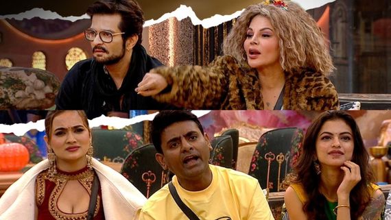 Bigg Boss Marathi 6 Voting Results (Closing Trends) Week 8: Who Is Likely To Go Home In Bhaucha Dhakka? UPDATE