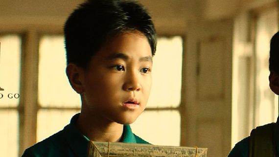 Boong Re Release Date: Makers Unveils A New Poster Ahead Of Historic Release Tomorrow 