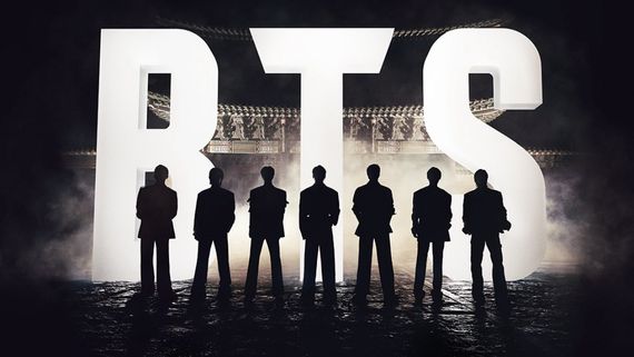 BTS The Comeback Live Arirang: Netflix Live Brings BTS' OT7 Comeback To Desi ARMYs - VIDEO