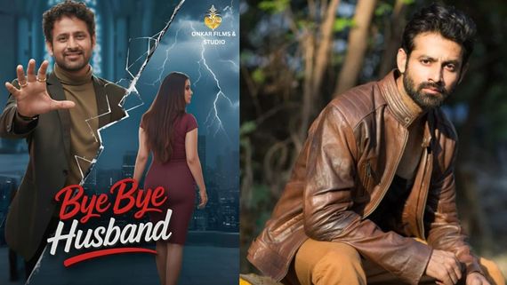 The Diplomat & Dhamaal 4 Actor Jeet Raidutt On Reinventing Himself  For Micro Mini Series Bye Bye Husband