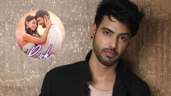 Chirag Mehra On Success Of Roka, Chemistry With Niti Taylor, Handling Rejections- EXCLUSIVE