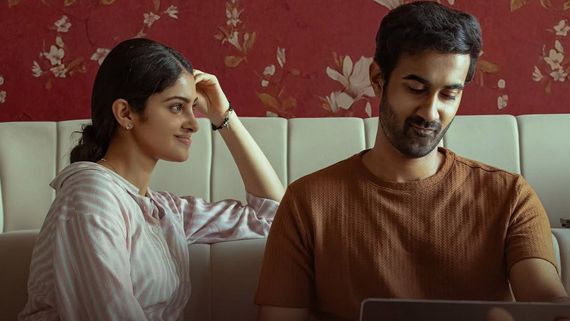 Couple Friendly OTT Release Date And Platform: When And Where To Watch Santosh Sobhan And Manasa Varanasi Film