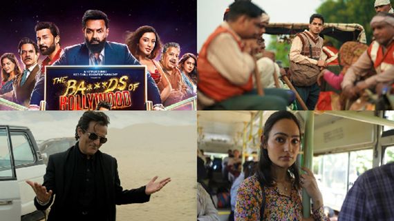 Critics’ Choice Award 2026 Nominations: Bads Of Bollywood, Homebound, Dhurandhar Nominated In Major Categories