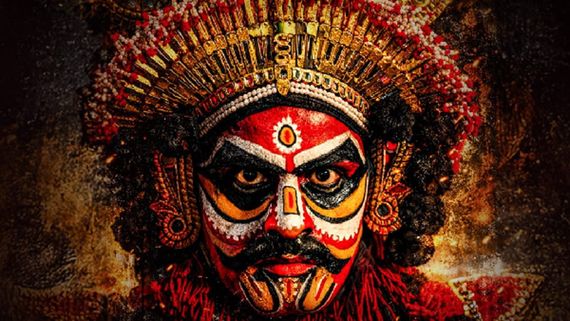 ‘Dalimb’ New Poster Out: This Holi, Hindi ZEE5 Unveils The Haunting First Look Of Its High-impact Thriller    