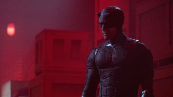 Daredevil: Born Again Season 2 Ep1 Release Time In India: When Will New Season Of Marvel Show Premiere