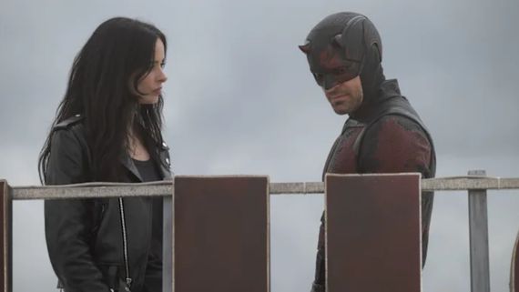 Daredevil: Born Again Season 2 Episode 2 Release Time In India: Here's When New Episode Will Be Premiere?