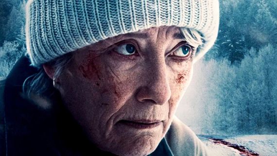 Dead of Winter OTT Release Date & Platform: When And Where To Watch Emma Watson's Snow Bound Thriller