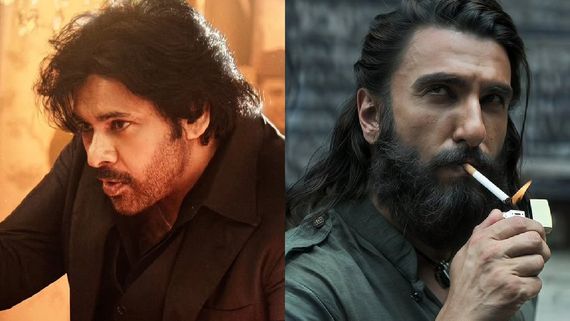 Dhurandhar 2 Vs Ustaad Bhagat Singh Box Office Collection Day 1 Prediction: Ranveer's Film Beats PSPK Starrer