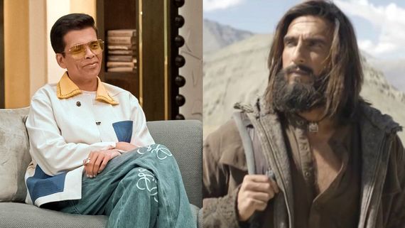 Karan Johar Reviews Dhurandhar 2; Hails Aditya Dhar & Ranveer Singh: Ye Naya Director Hai... (Viral Post)