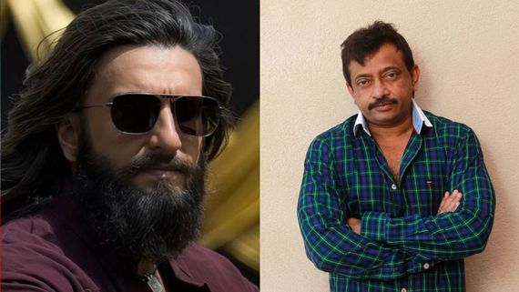 Ram Gopal Varma Criticises Industry’s Silence On Dhurandhar 2 Success, Issues Warning: Take It Seriously Or...