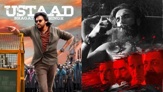 Dhurandhar 2 Vs Ustaad Bhagat Singh Advance Booking Day 1 South Collections: Ranveer Starrer Leads The Race!