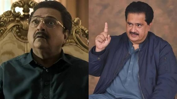 ‘Real Jameel Jamali’ Nabil Gabol Announces Plans To Make His Own Dhurandhar Amid Trolling After Sequel's Twist